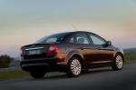 Ford Focus Saloon 2008 года